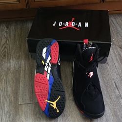 JORDAN SHOES SIZE 12