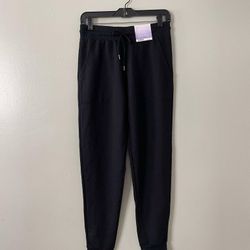 Jogger