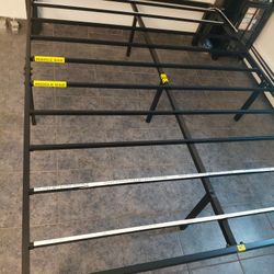 Bed Frame Size Queen