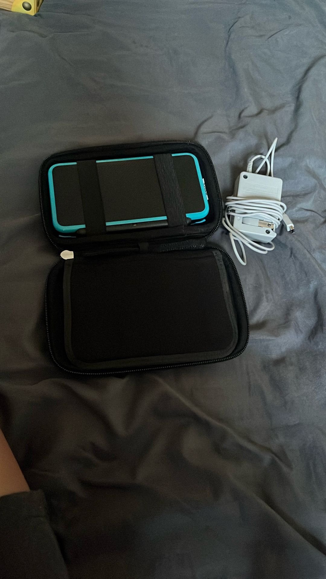 Nintendo 3DS
