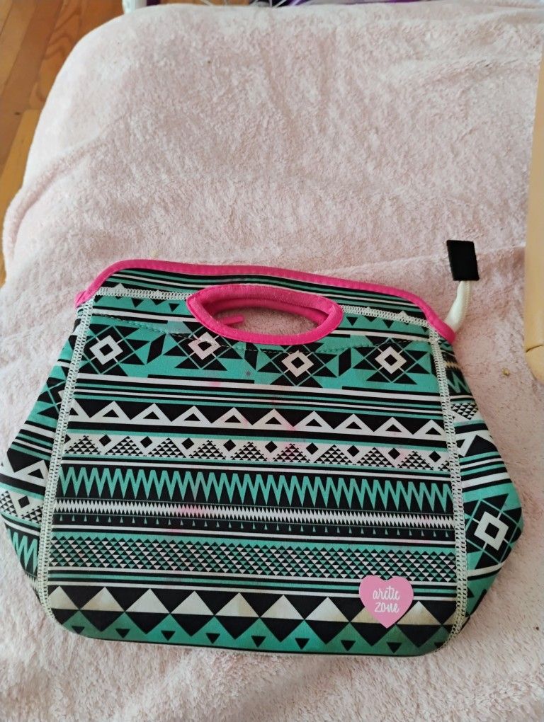 Lunch Bag