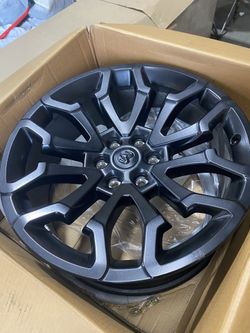 2025 RAM 1500 LIMITED Night Edition WHEELS