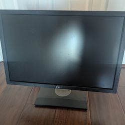 Dell UltraSharp 2408WFP 24'' FHD monitor