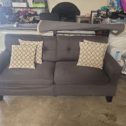 Apartment Size Couches 