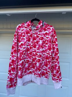 Bape Jackets