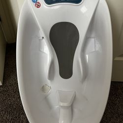 Digital Baby Bathtub 