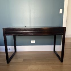 Home Office Set - Desk, Bookshelf, Cabinet