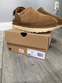 Ugg Evelina 7.5 womens