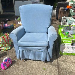 Rocking Chair 