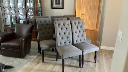 Dining Chairs