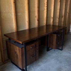Office Desk