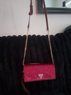 Clutch bag