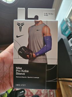 Nike Pro Kobe Dri-Fit Arm Sleeve L-XL