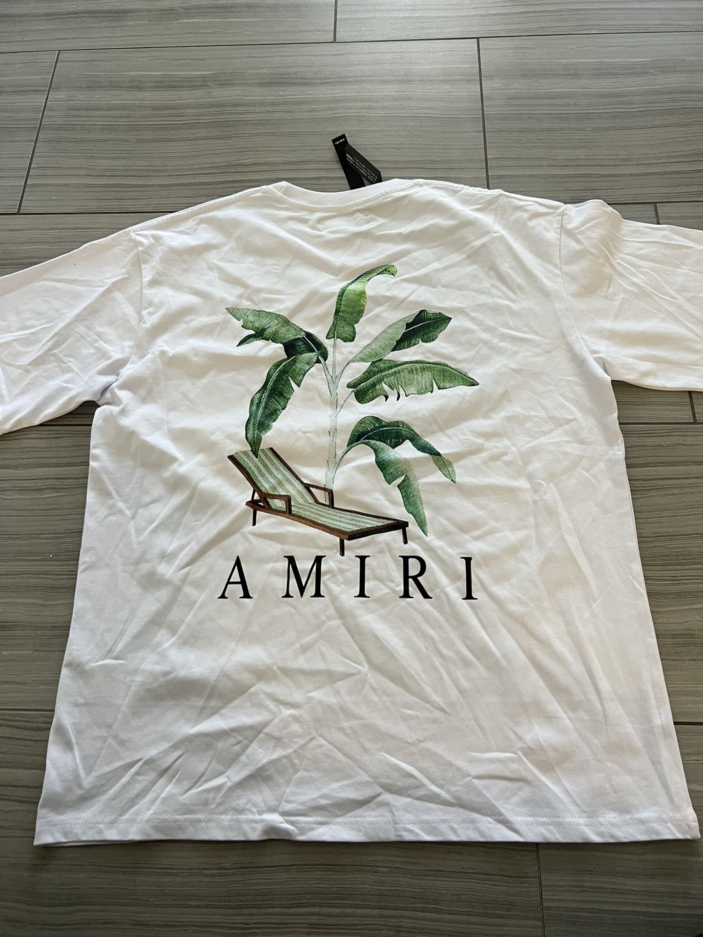 Amiri Large T shirt,All Products : American Fashion Style Bags On Sale