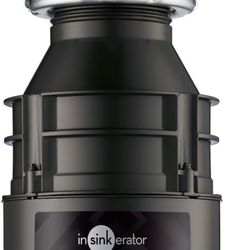 NEW InSinkErator Badger 5 Garbage Disposal 