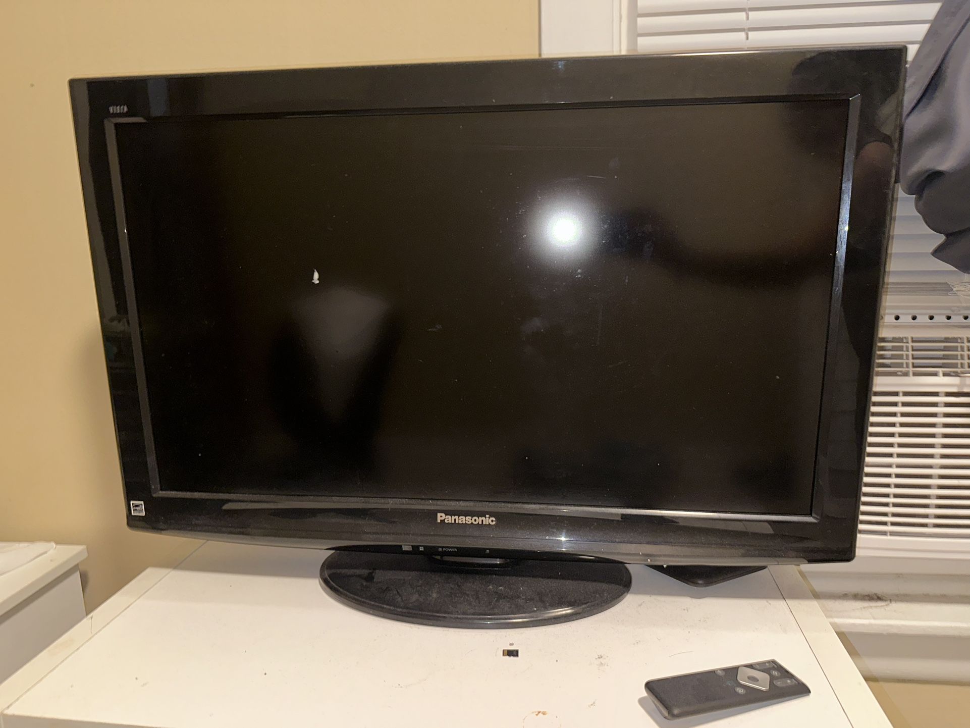 TV!!