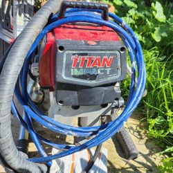 Titan Impact Sprayer 440