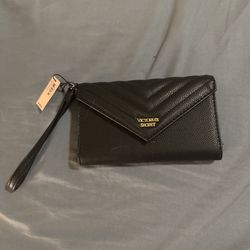 Victory secret wallet