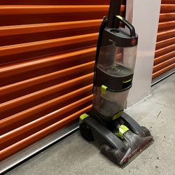 Hoover Carpet Cleaner 