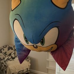 New Rainbow Sonic Pillow Vacuum Sealed