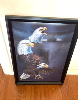 EAGLE PICTURE