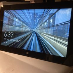 Microsoft Surface 8 Pro
