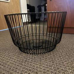 Threshold Basket 