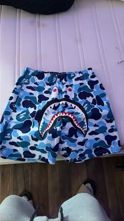 Bape shorts