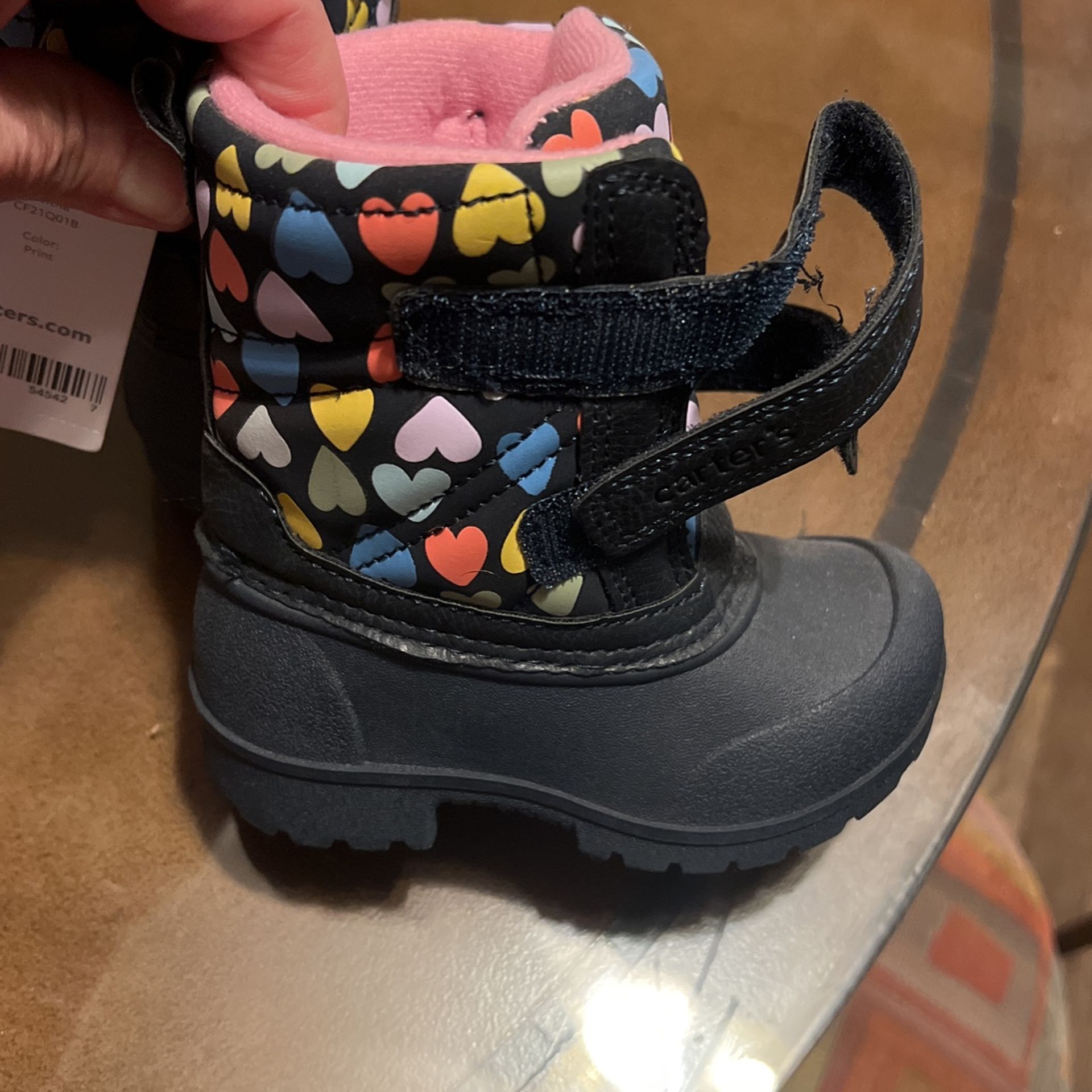 Kids Boots 