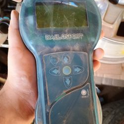 Diablo Tuner For 3rd Gen Ram