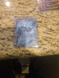 Pokemon singles