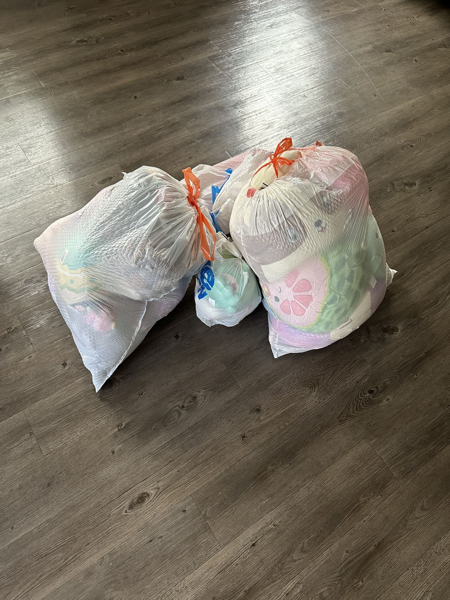 Squishmallows 