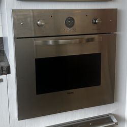 Viking Oven