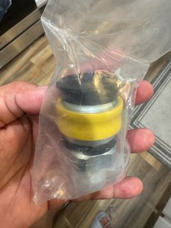 Polyurethane Control Arm Bushing