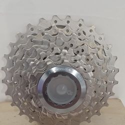 Shimano CS-6700 Ultegra Bicycle Cassette (10-Speed) 11-28 T