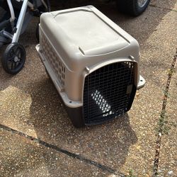 Dog Crate 