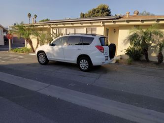 2007 Toyota Rav4