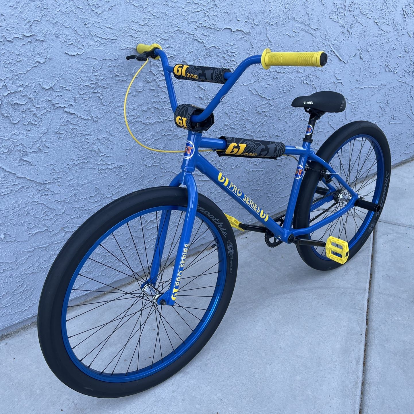 Se bikes gt sales