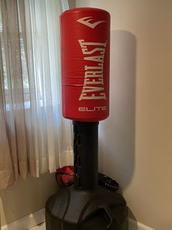 EVERLAST Boxing Stand