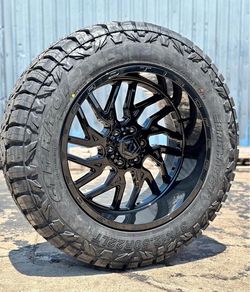 22x12 wheels