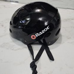 Razor Bike Helmet