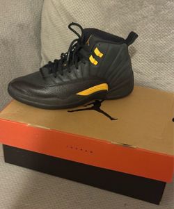 Jordan Men’s Reto Black Taxi