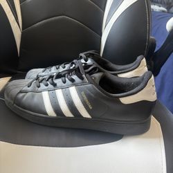 Adidas Superstars SIZE 13