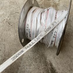 Mule Tape Electrical.