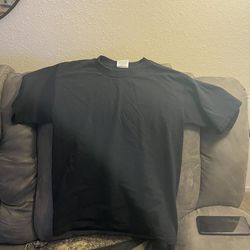 Men’s Pro Club Heavyweight T-shirt (Medium)