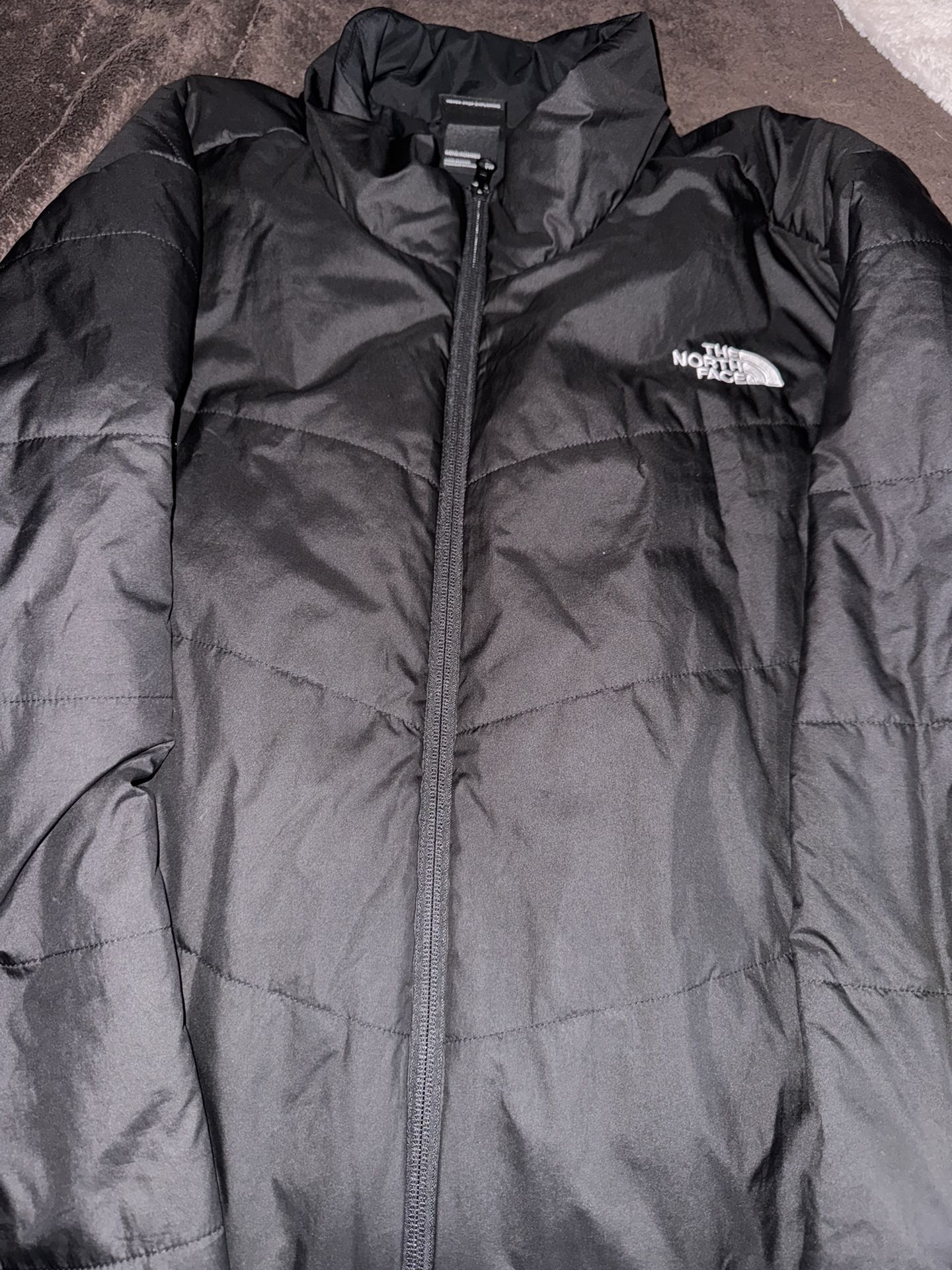 The North Face Puffer Jacket 2xl Men’s OBO Clothing