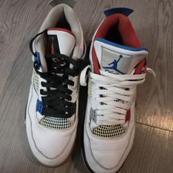 Nike Jordan