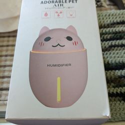 Humidifier