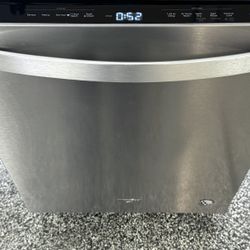 Dishwasher 