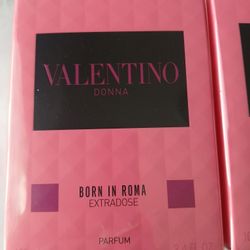 Valentino Donna Extradose 